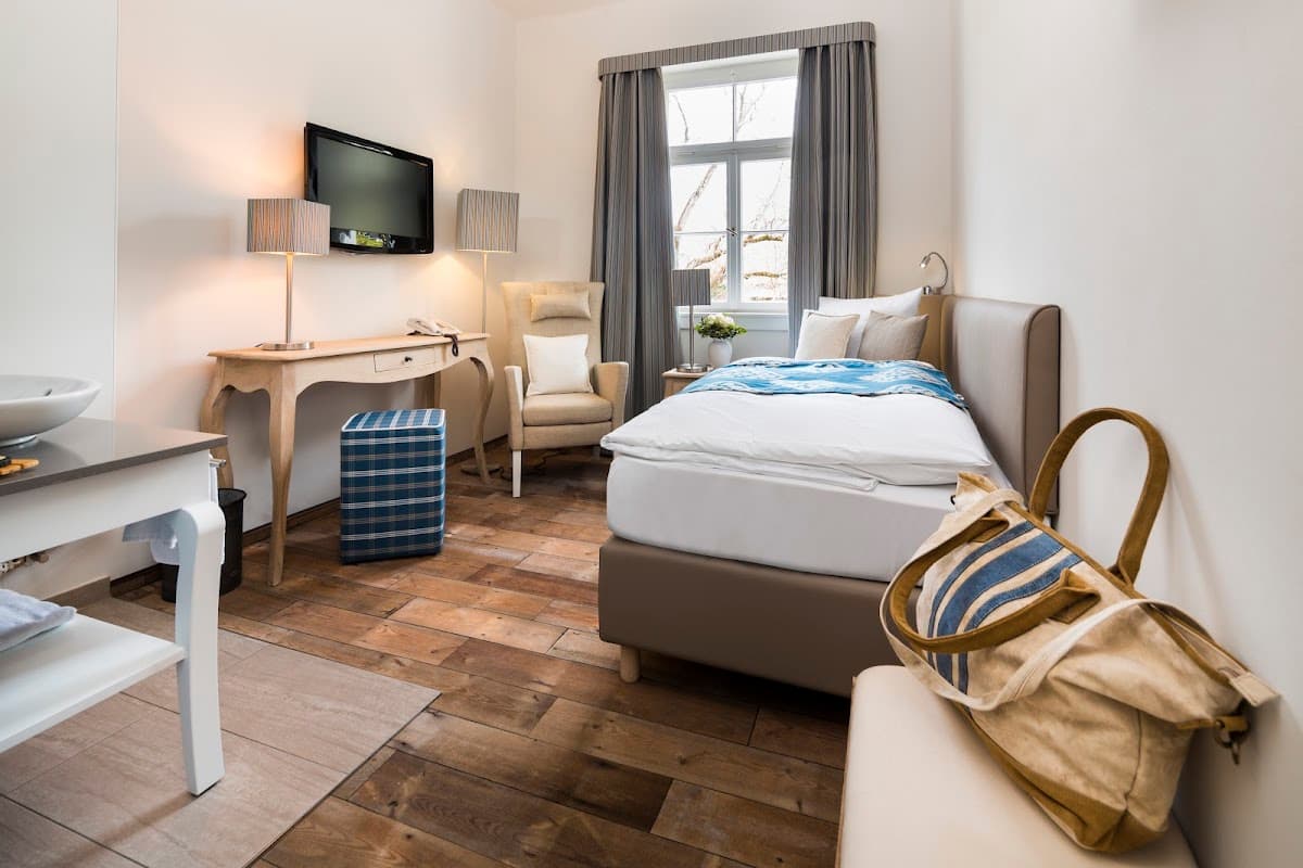 Hotel & Restaurant Grenzhof - Bild 2