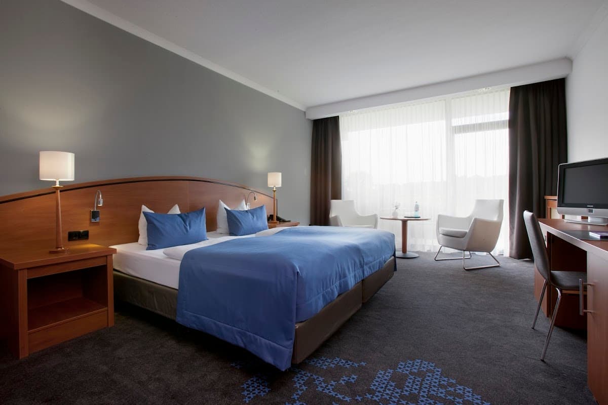 Van der Valk Hotel Melle-Osnabrück - Bild 2