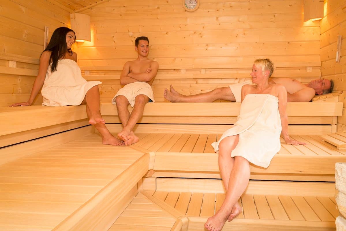 Oberhundemer Wellness Oase - Bild 2