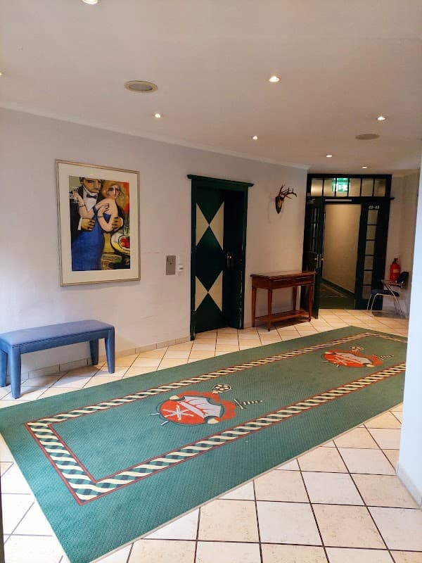 Romantik Hotel Hof zur Linde - Bild 3