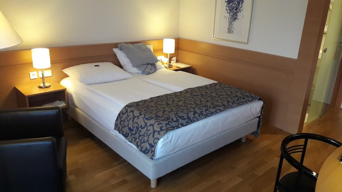 Hotel Stadt Freiburg - Bild 2