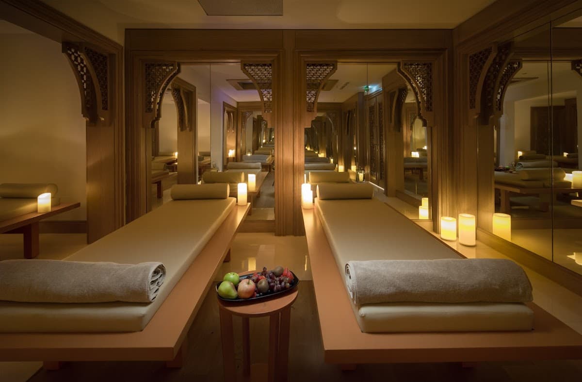 BeFine Sports & Spa am Gendarmenmarkt - Bild 2