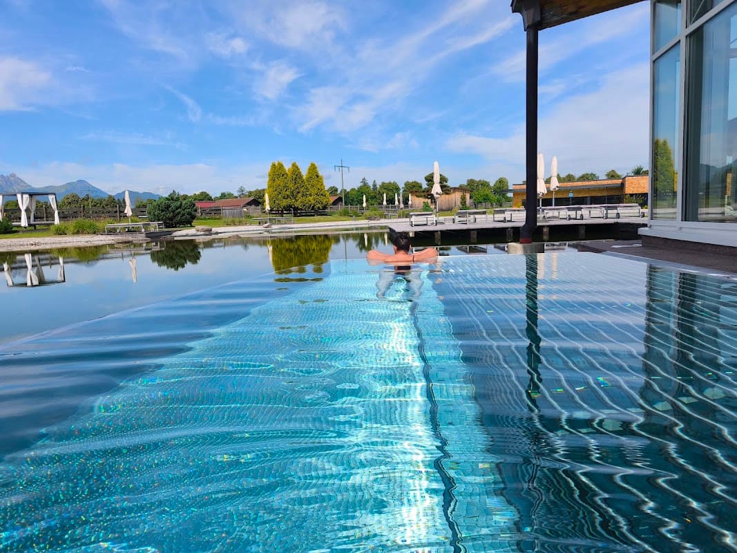 Das König Ludwig Inspiration SPA - Bild 3