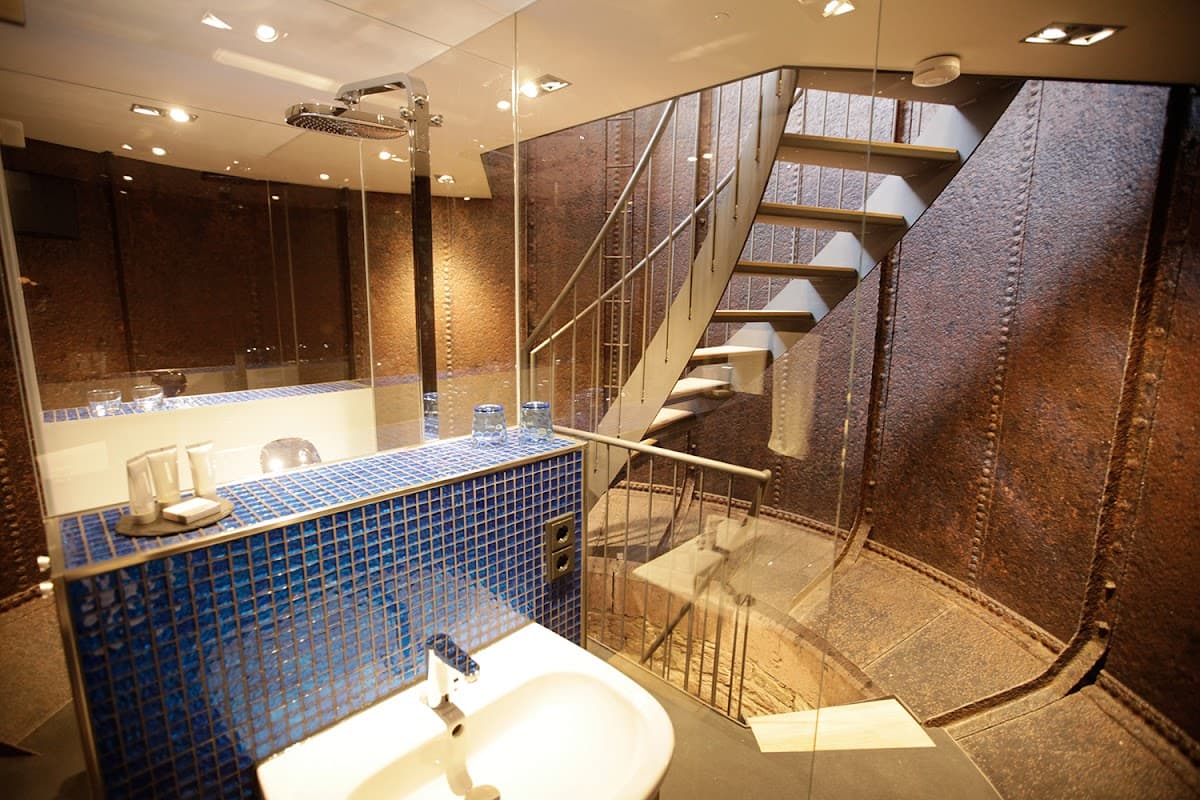 SIST Hotelturm - Bild 3