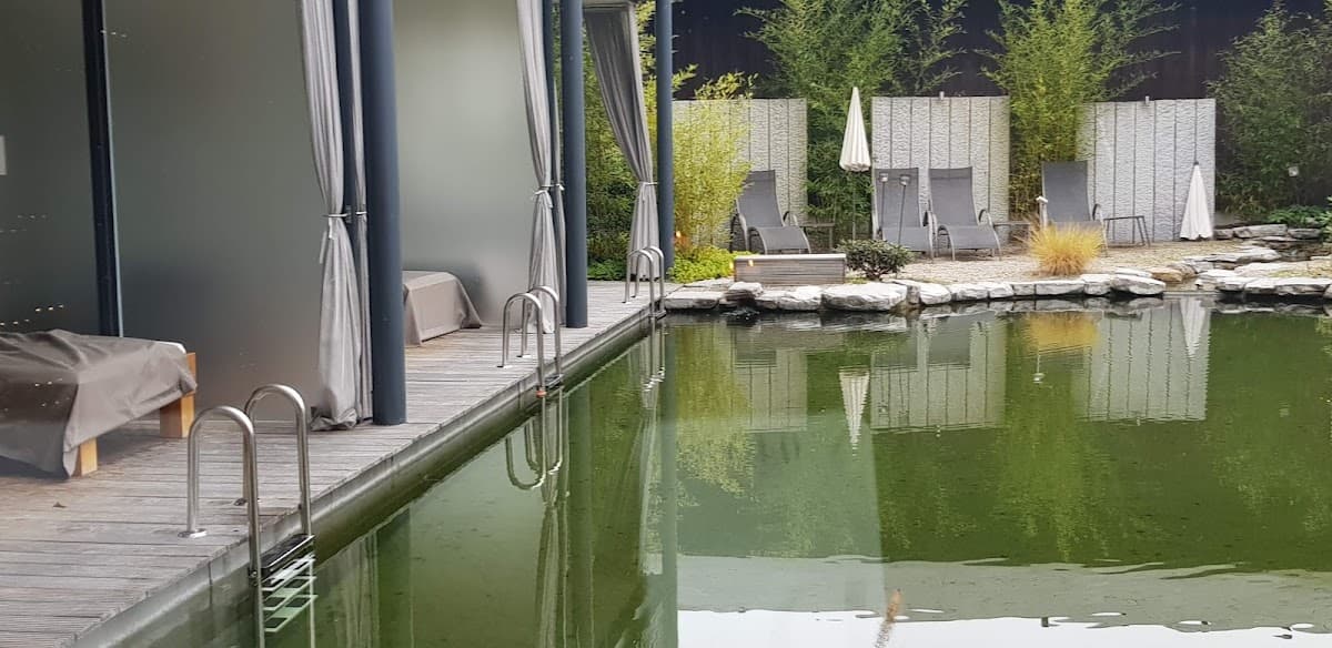 Hotel Wellnessgarten - Bild 3