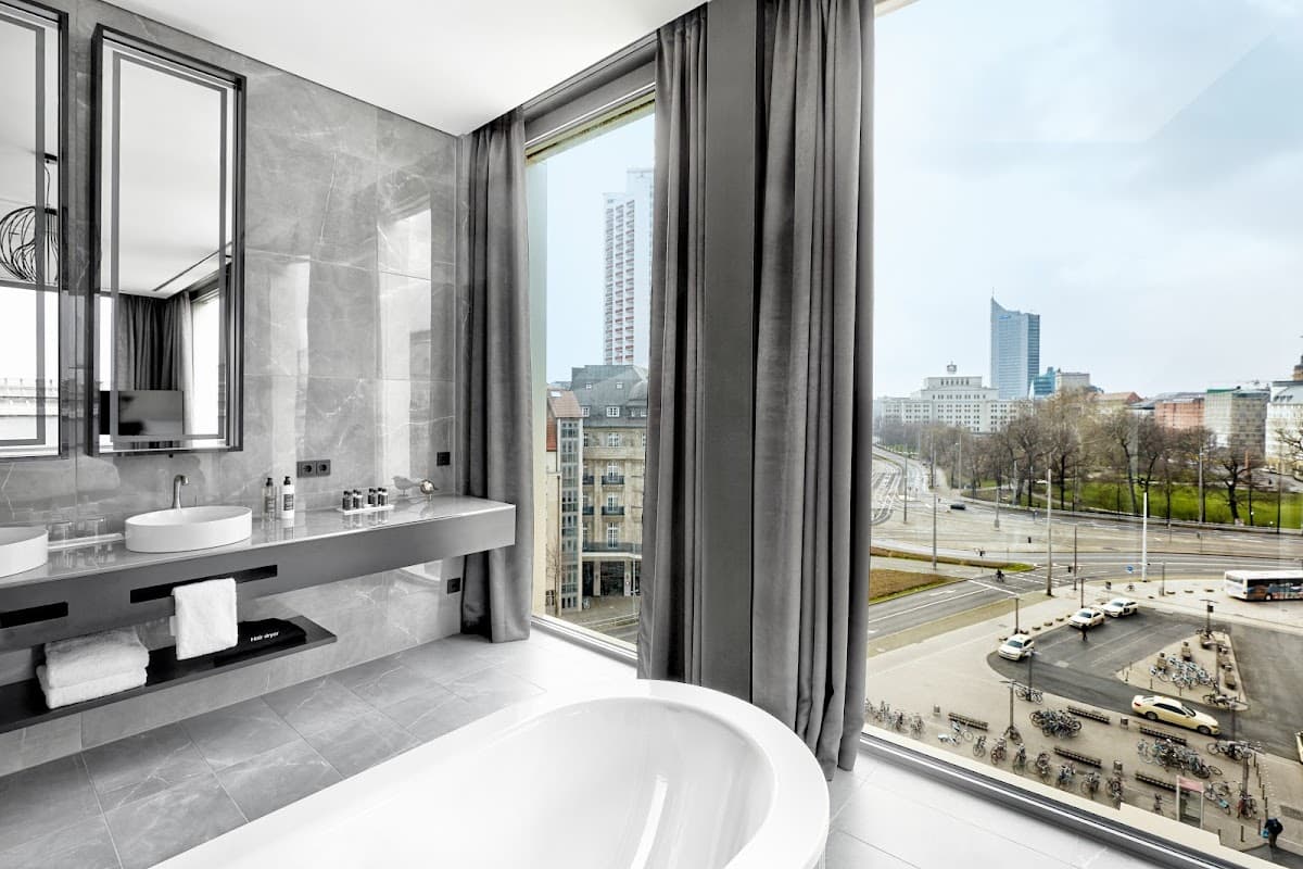 HYPERION Hotel Leipzig - Bild 3