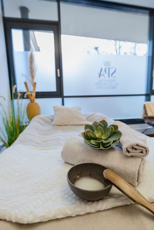 SPA Parkhotel St. Leonhard - Bild 2