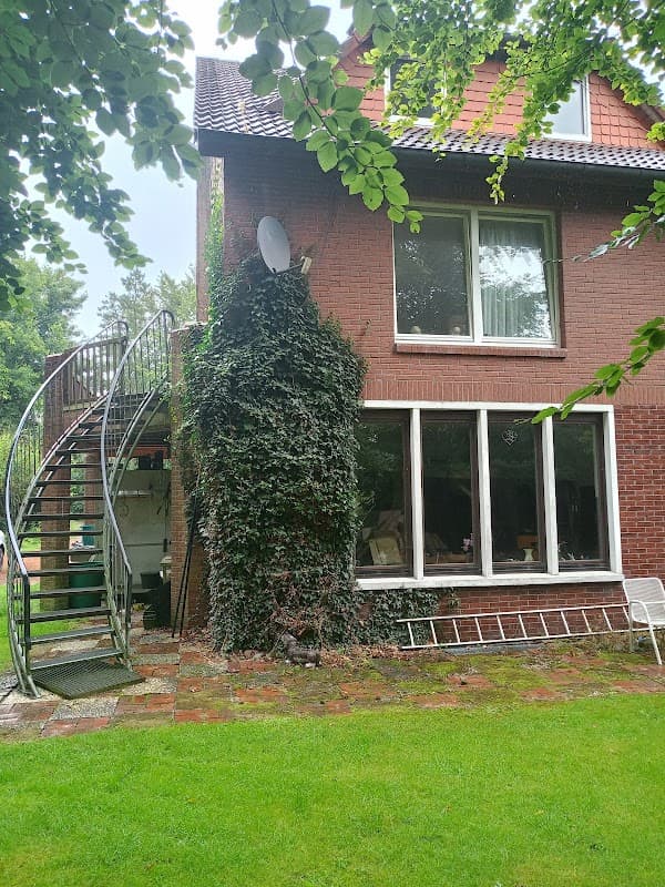 Hotel Kleene - Bild 2