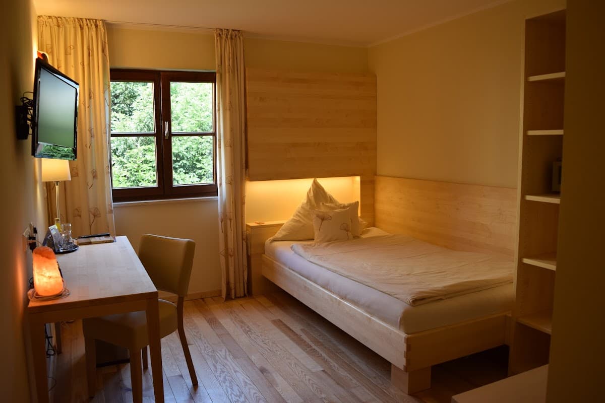 Bio Hotel Bayerischer Wirt Augsburg - Bild 2