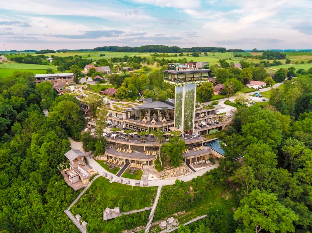 Mawell Resort - Hauptbild