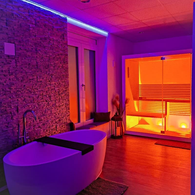 Molive rent a spa