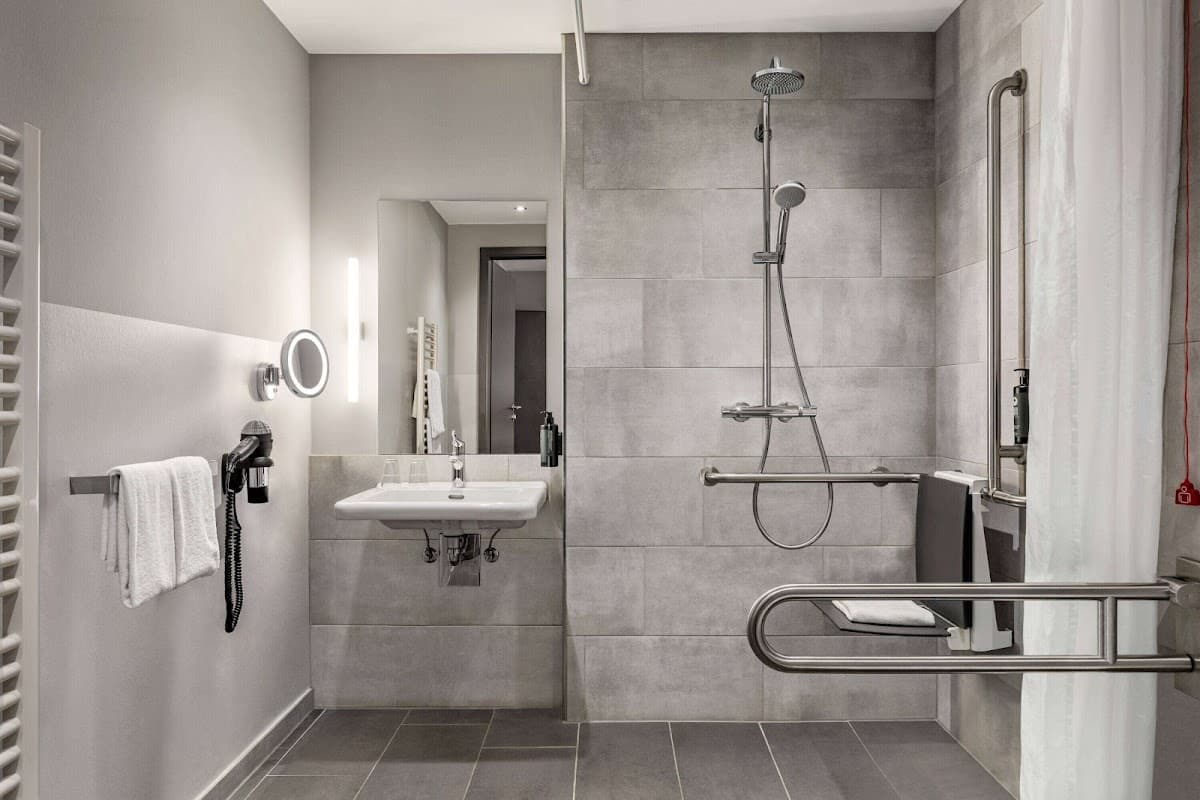 Vienna House Easy by Wyndham Bremen - Bild 3