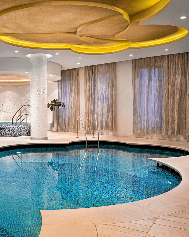 Waldorf Astoria Spa