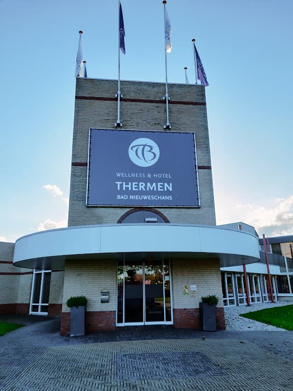 Thermen Bad Nieuweschans - Bild 2