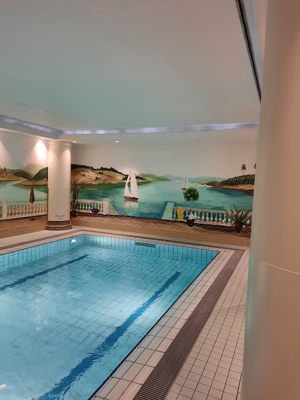 Novotel Freiburg am Konzerthaus Hotel - Bild 3