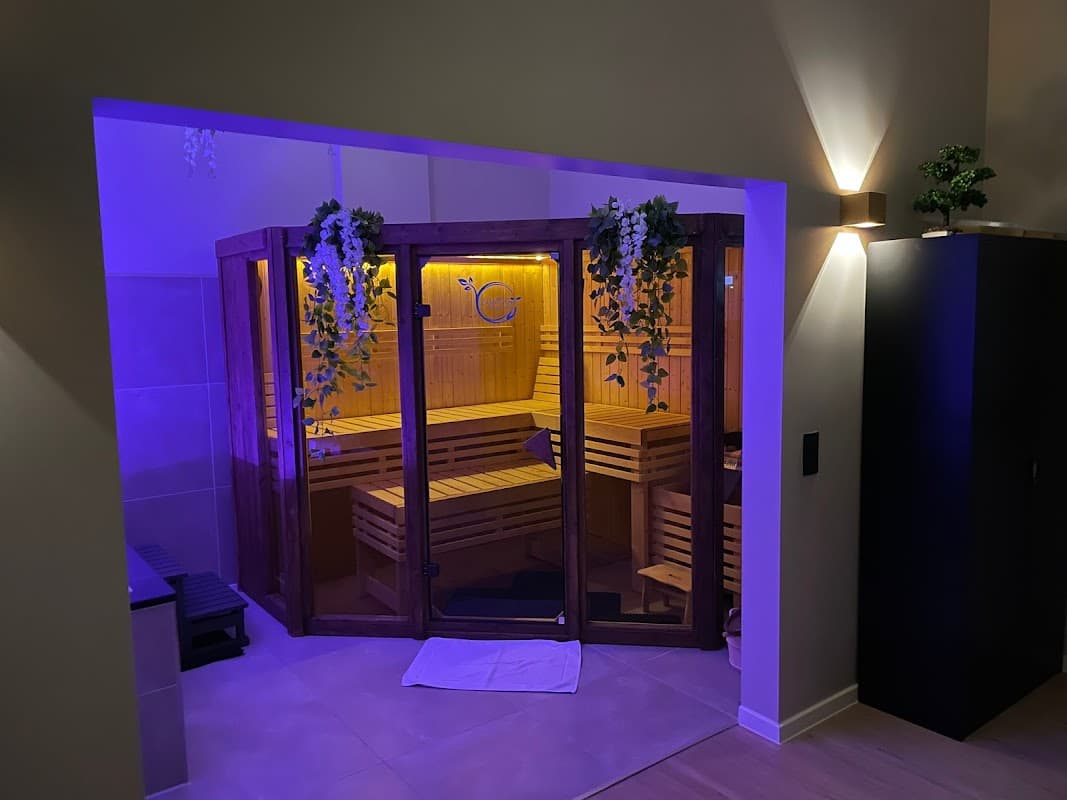WellTime PrivateSpa - Bild 2