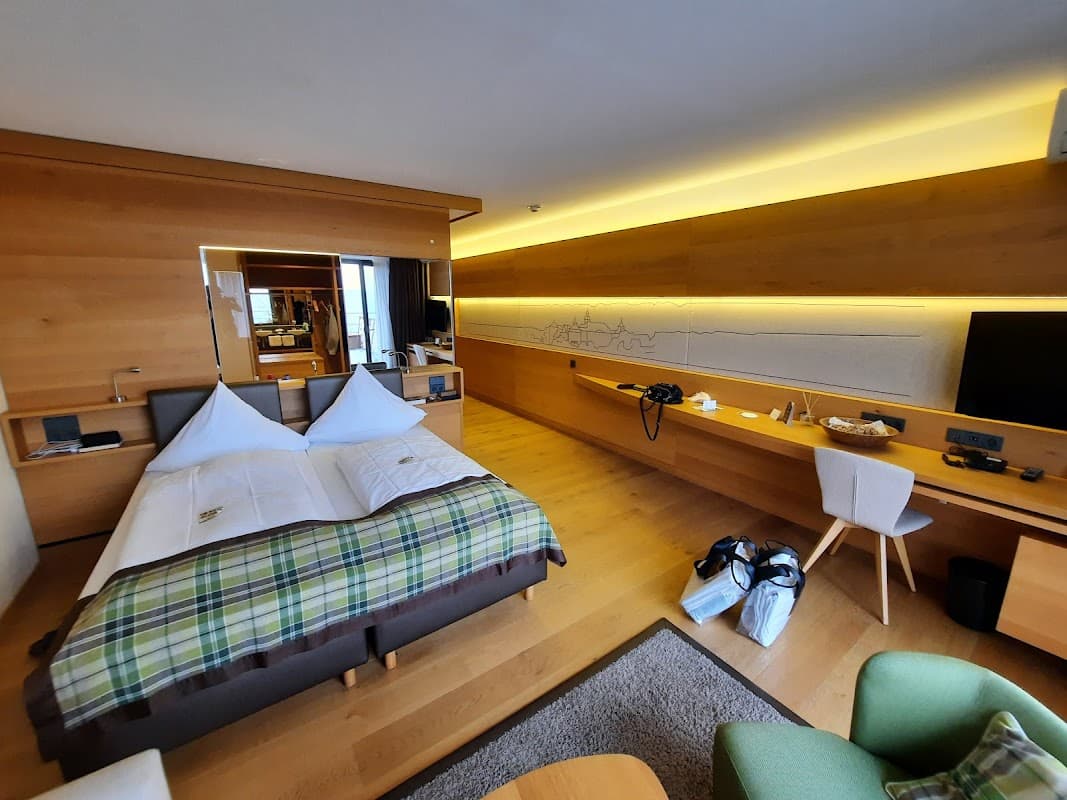 Mawell Resort - Bild 2