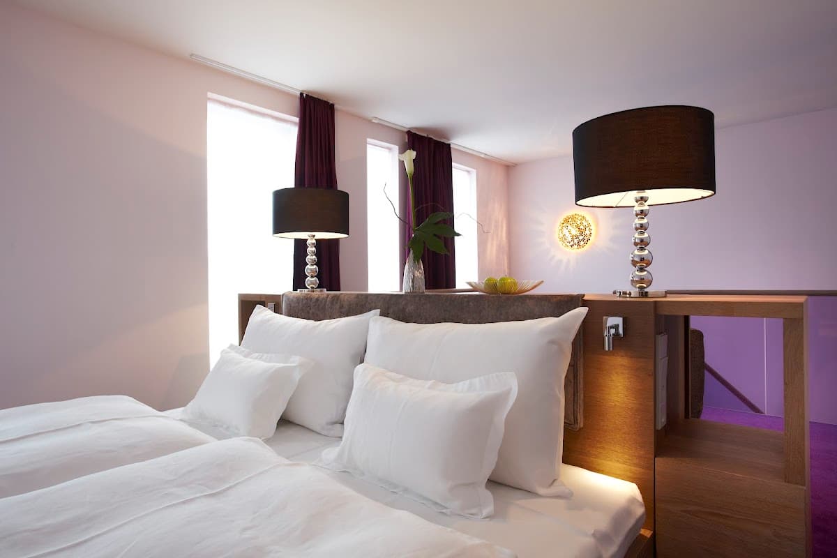 Abito Suites - Bild 2