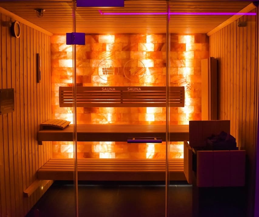 MyWellness Berlin Wilmersdorf - Bild 2