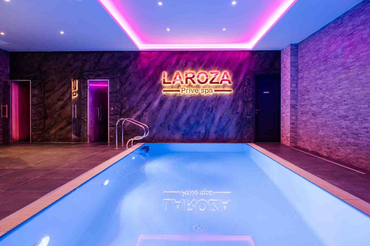 Privé spa La Roza | Heerlen - Hauptbild