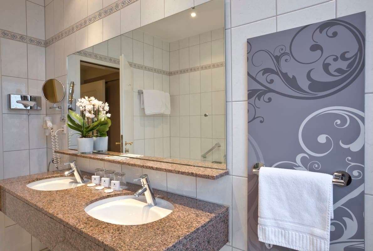 Schlosshotel Karlsruhe - Bild 3