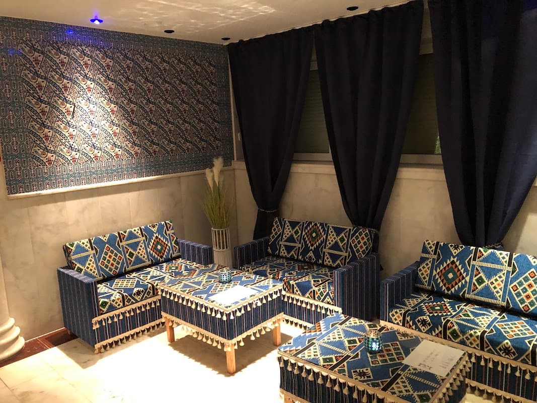 Saray Hamam - Bild 2