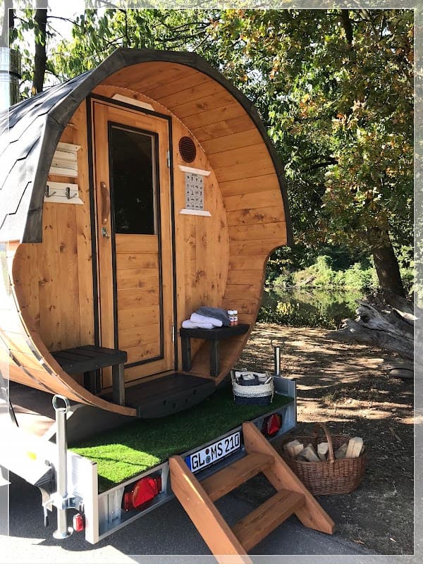 Mobilsauna-Wupper.de - Bild 2