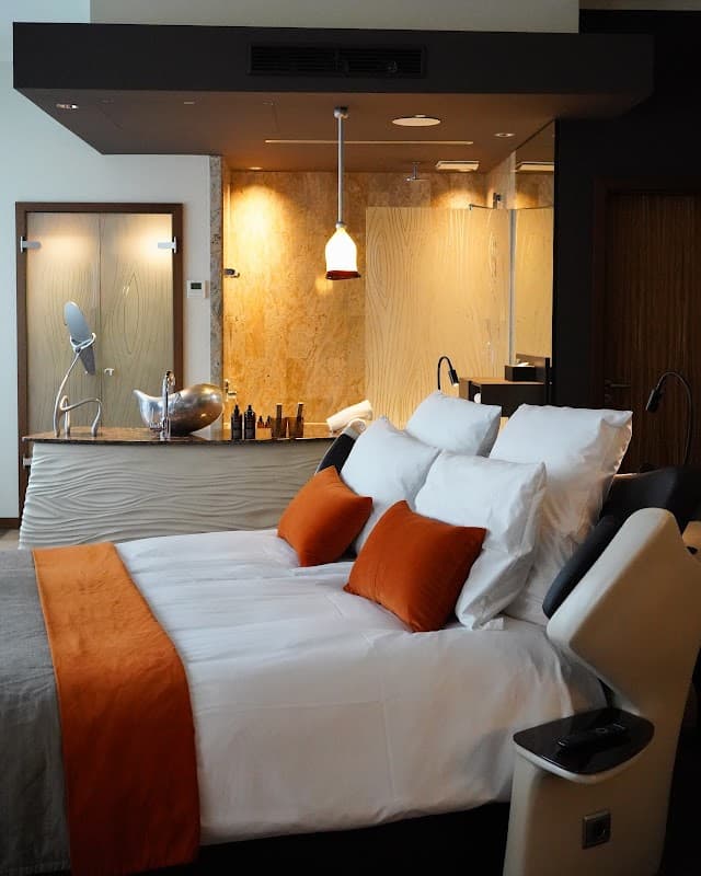 east Hotel Hamburg - Bild 2