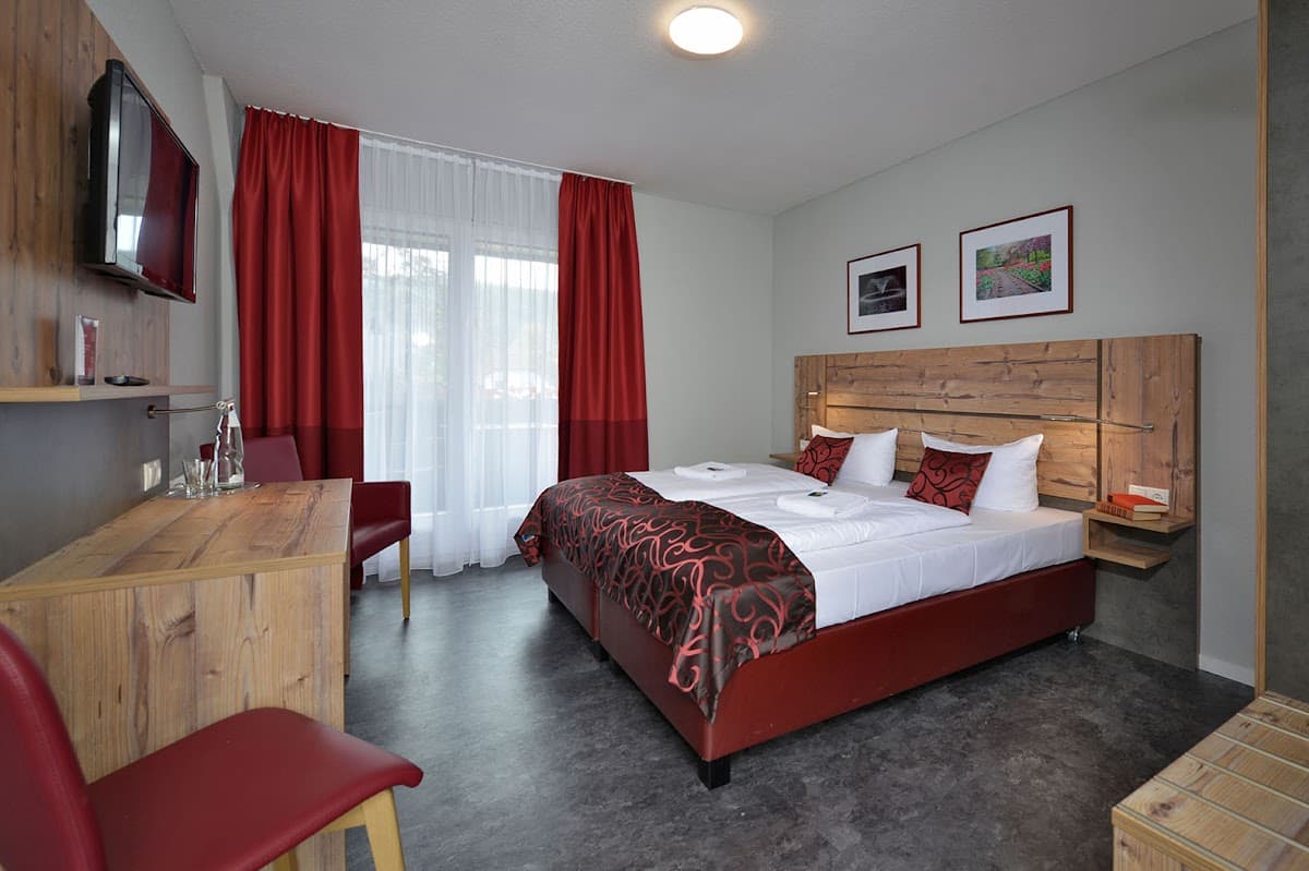 Hotel Gut Funkenhof - Bild 2