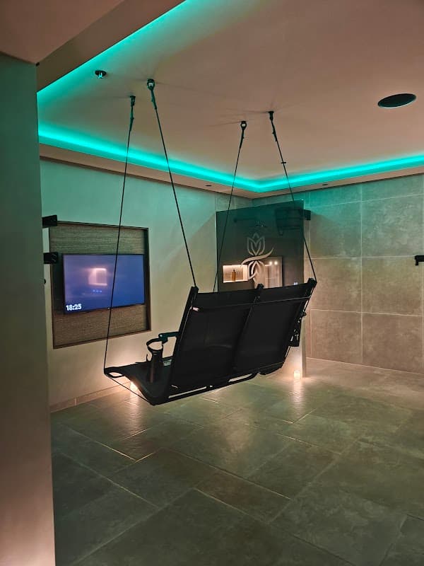MyWellness Bremen Waterfront - Bild 2