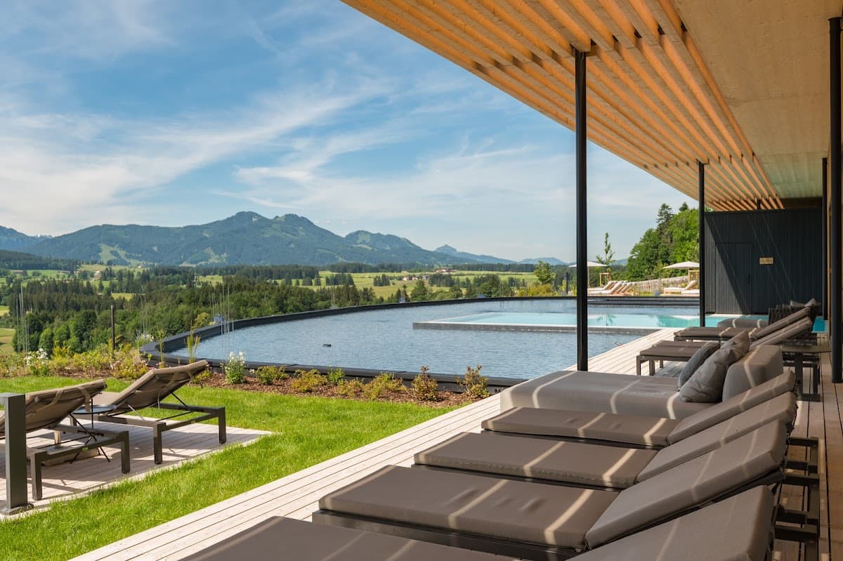 PANORAMA Allgäu-Spa-Resort - Hauptbild