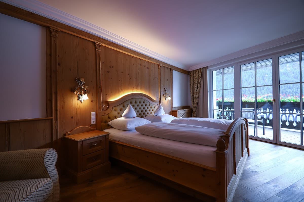 Via Salina - Hotel am See - Bild 2