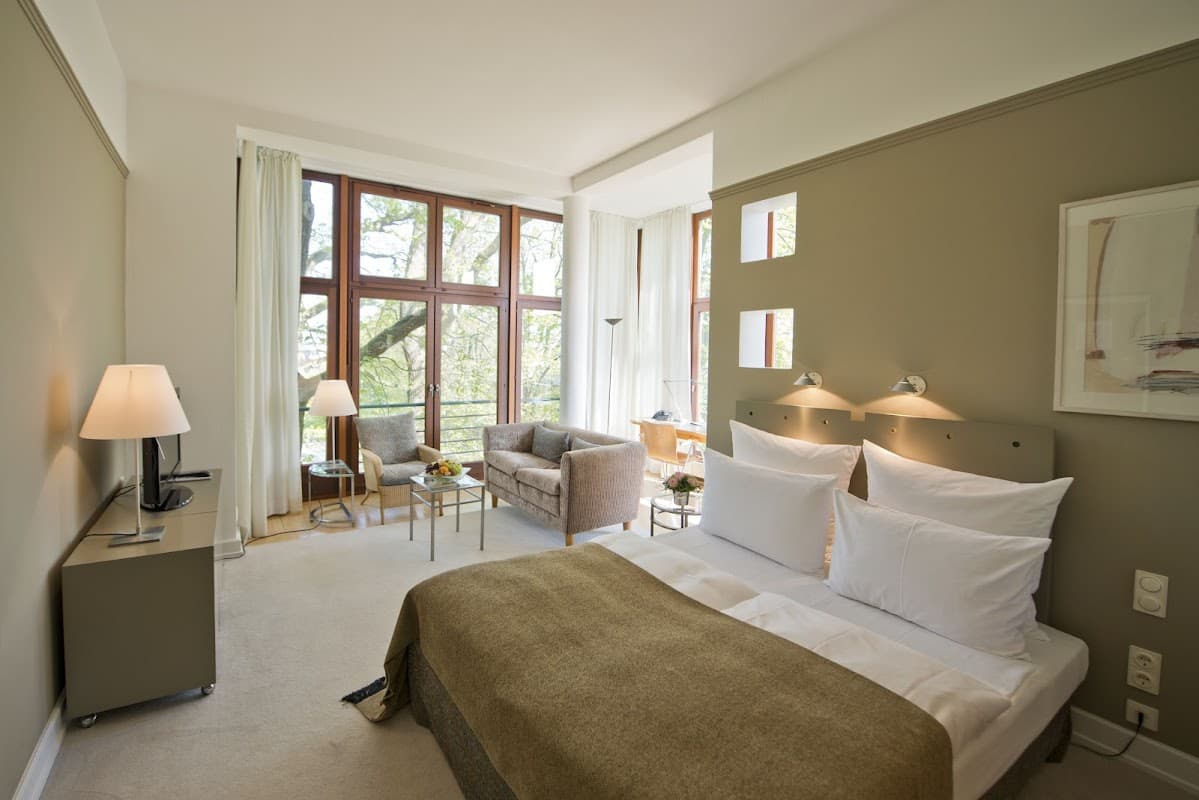 Privathotel Lindtner Hamburg