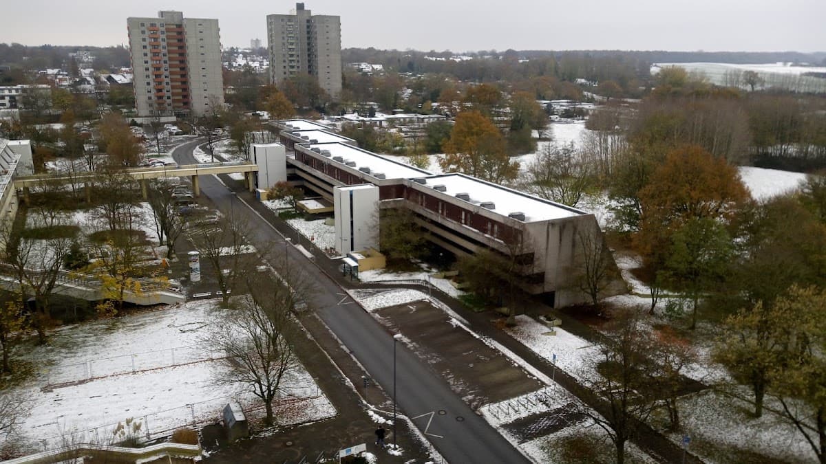 Hotel Olympia UG