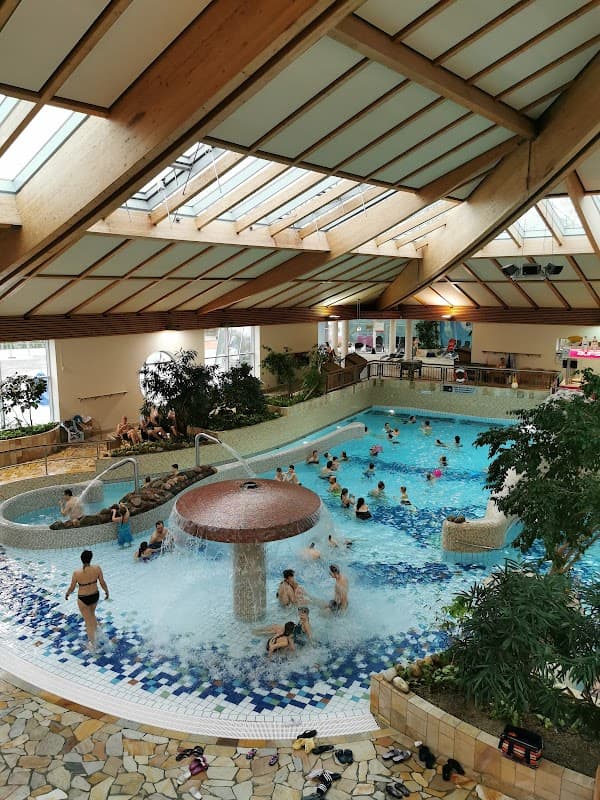 AquaSpa und AquaFun Soest - Bild 2