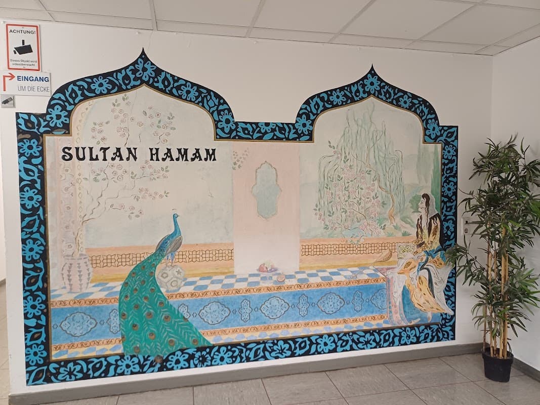 Sultan Hamam Berlin - Bild 2
