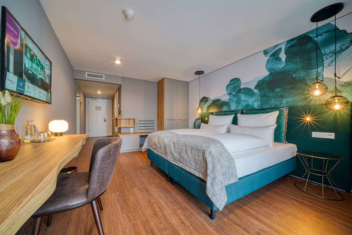 Vienna House Easy by Wyndham Freiburg - Bild 2
