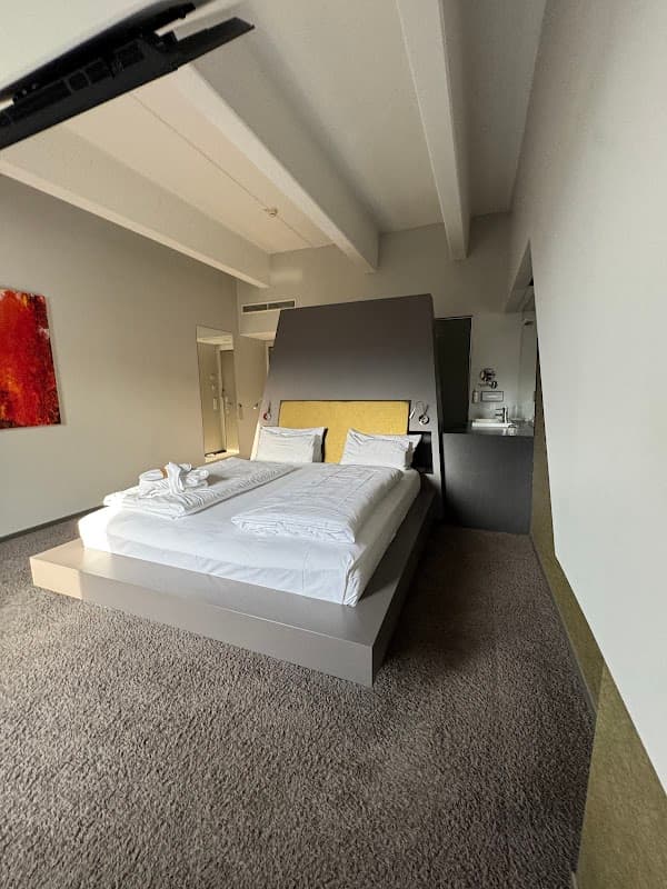 Aspria Berlin Ku'damm - Bild 2