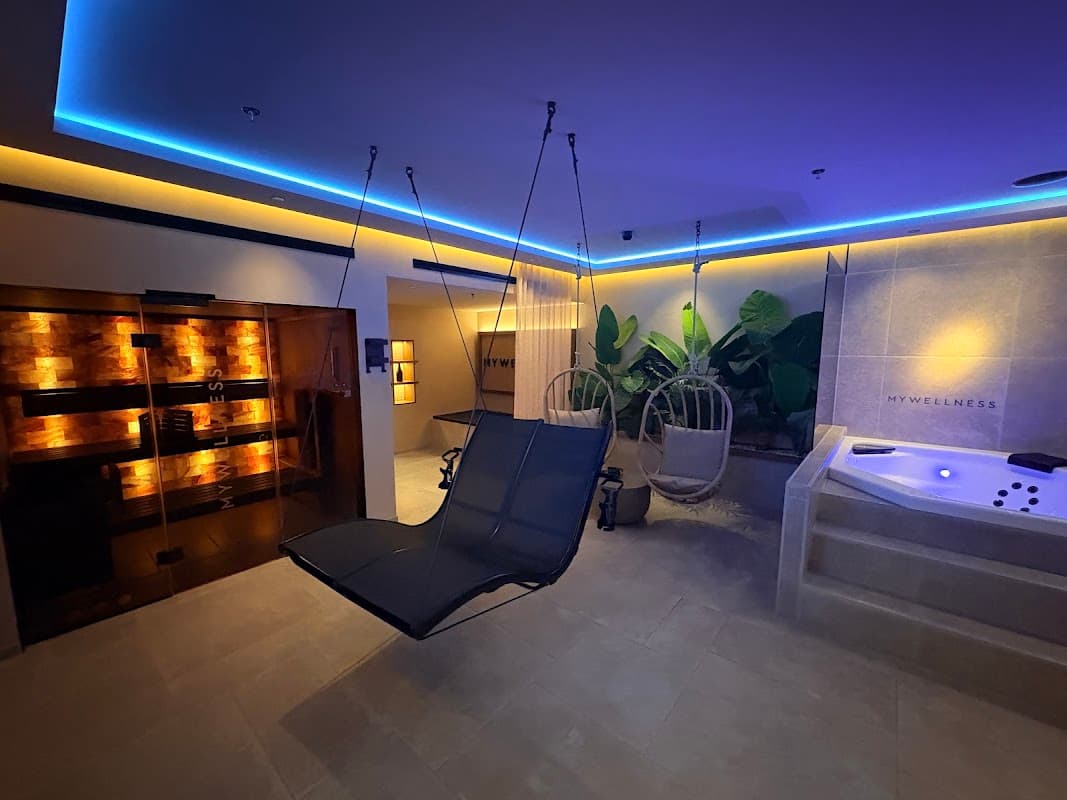 MyWellness Dresden Centrum Galerie - Bild 2