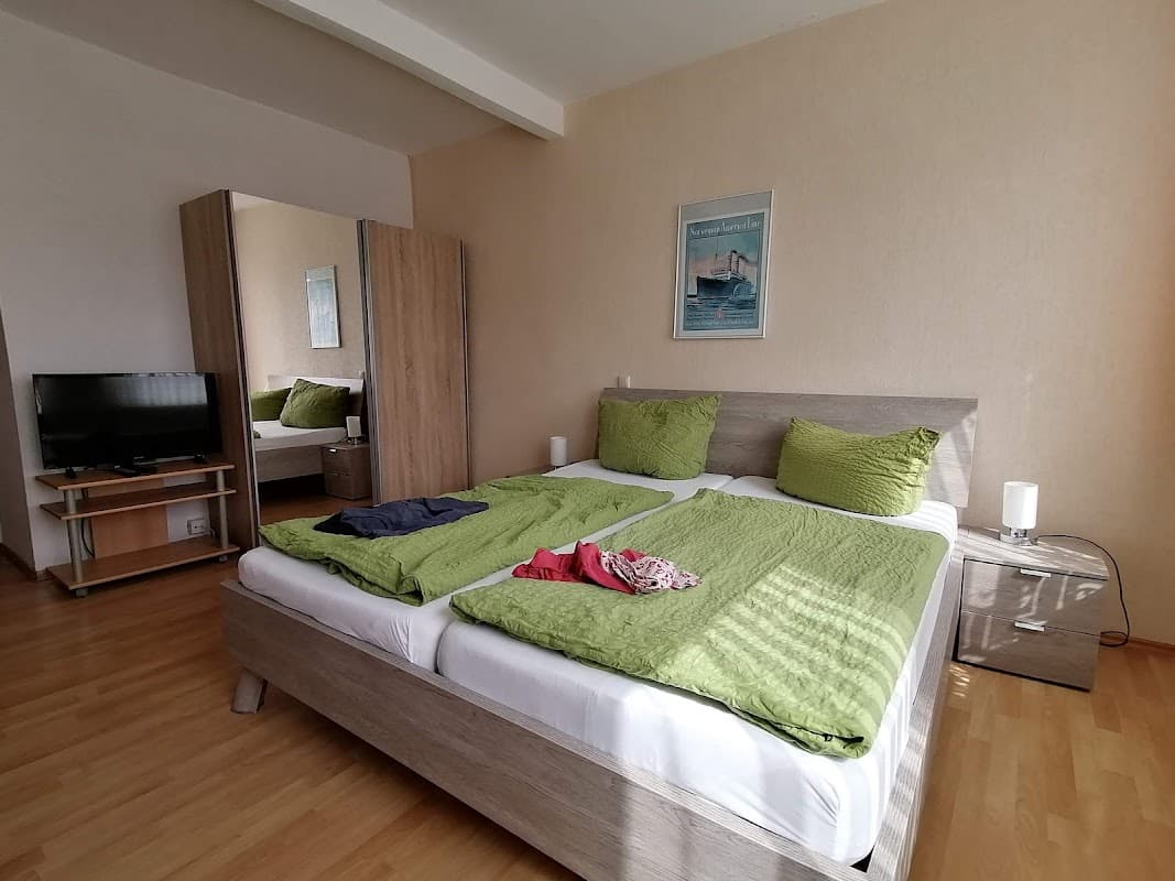 Haus Erholung - Bild 2