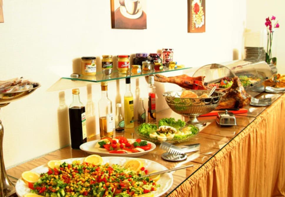 Partytreff - Bild 3