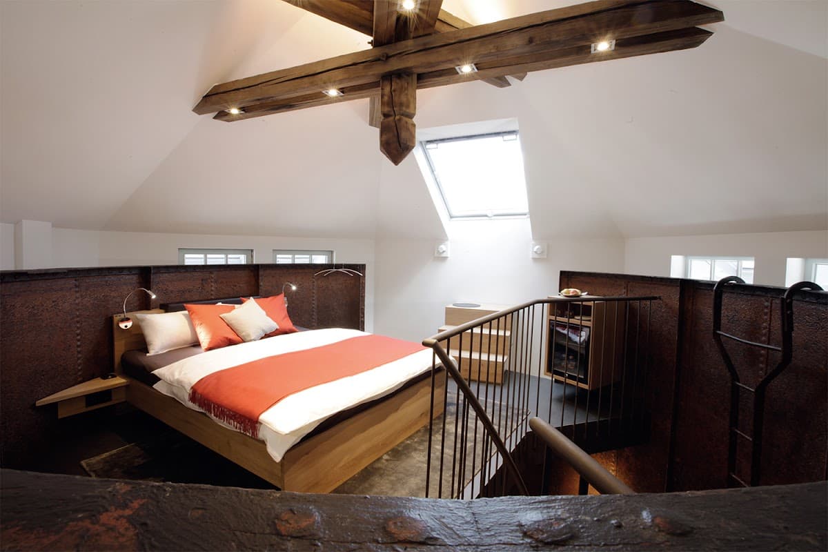 SIST Hotelturm - Bild 2
