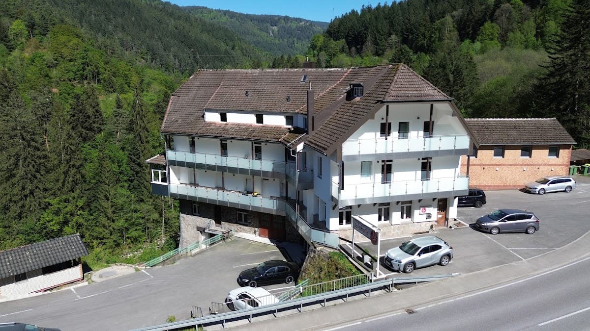Sauna Forbach - Hauptbild