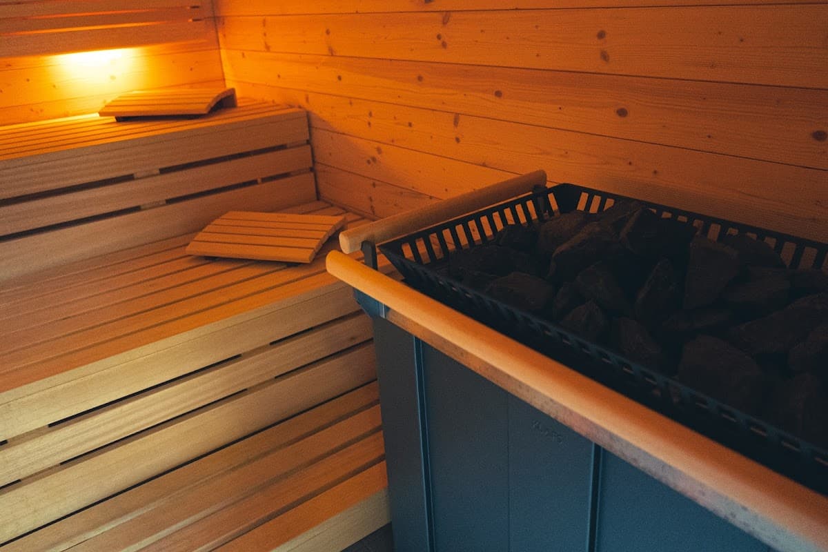 RundO Sauna Club