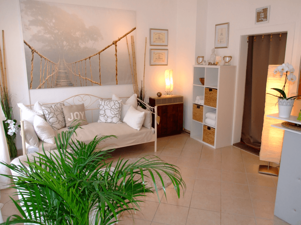 SHANTI GARDEN Wellness Massagen & Day Spa