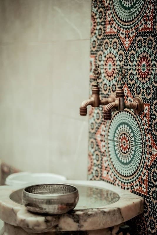 Hamam Köln