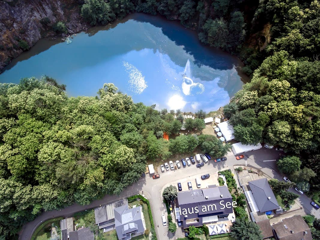 Hotel & Restaurant Haus am See - Hauptbild