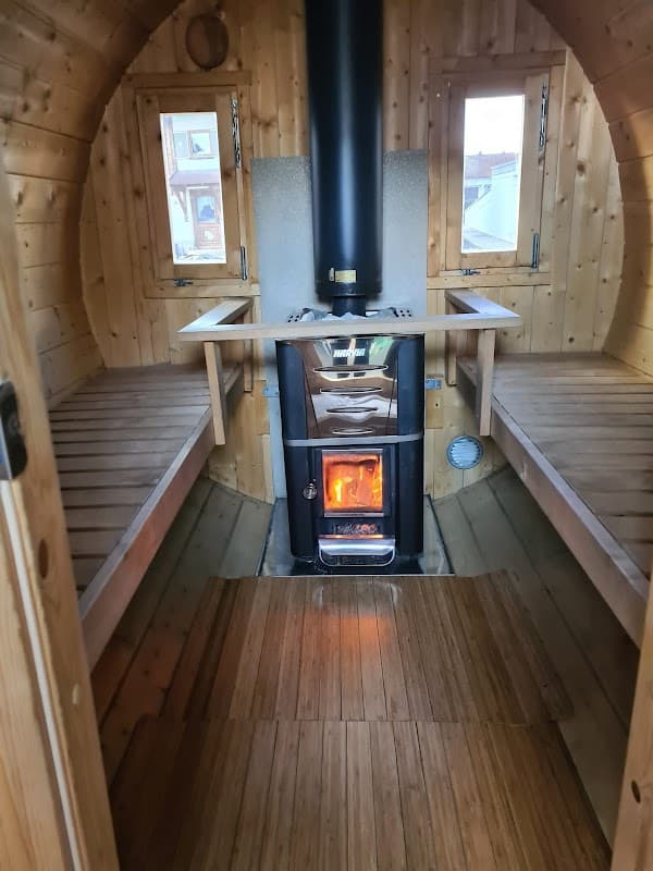 Schongauer Sauna-Fässle - Bild 2
