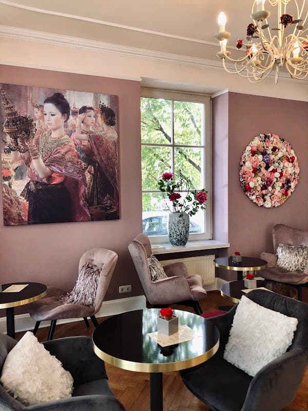 Sabai Thai Spa
