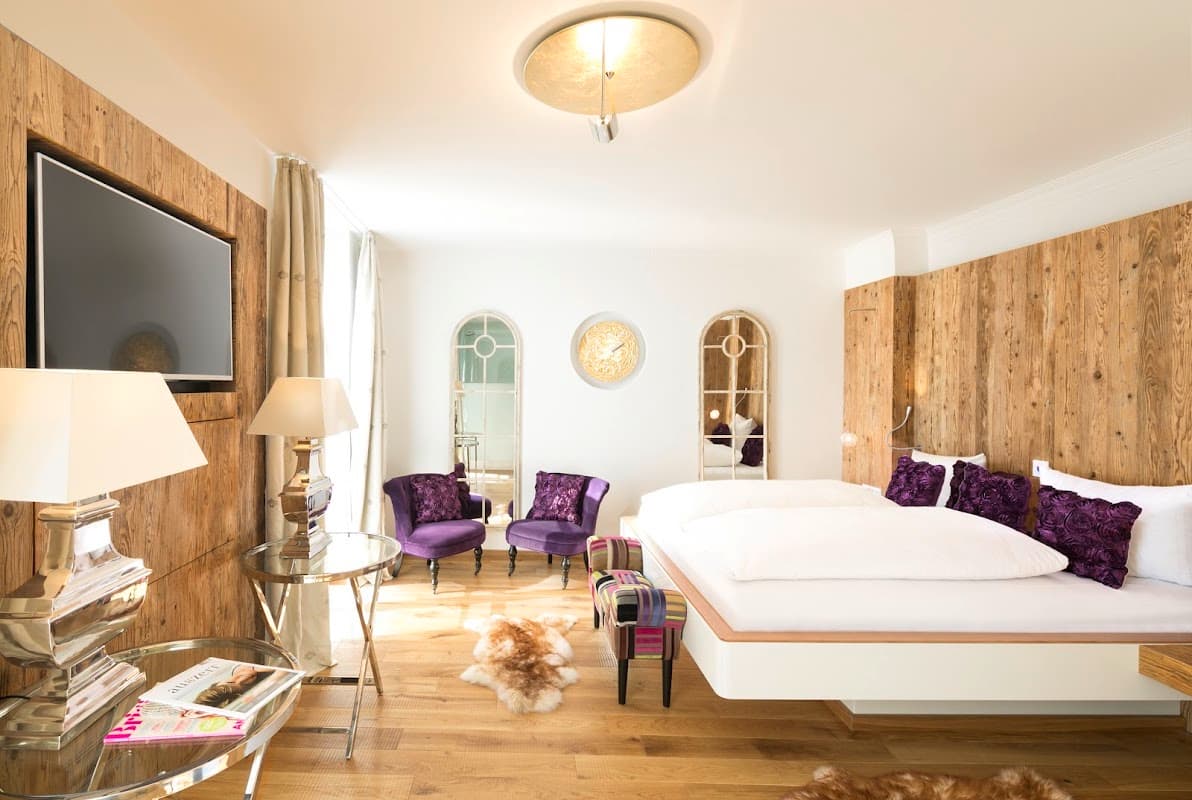 YachtHotel Helvetia - Bild 2